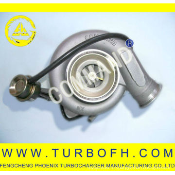 HX35G 3536675 TURBOCHARGER FÜR CUMMINS LKW, Orion Bus 1998